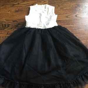 Girl dress